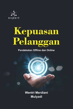 Kepuasan Pelanggan Pendekatan Offline dan Online