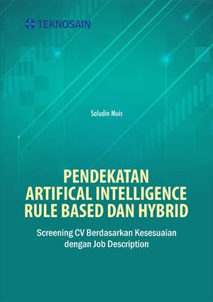 Pendekatan Artifical Intelligence Rule Based dan Hybrid