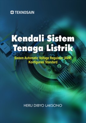 KENDALI SISTEM TENAGA LISTRIK