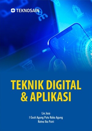 Teknik Digital & Aplikasi