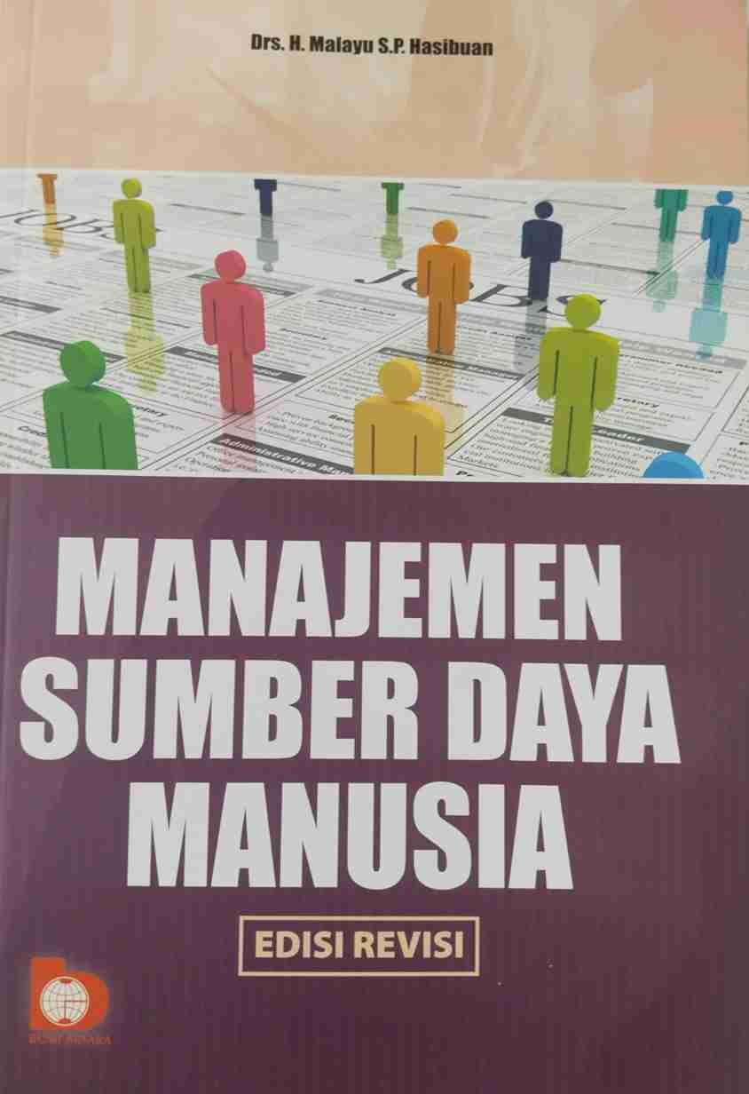 Manajemen Sumber Daya Manusia