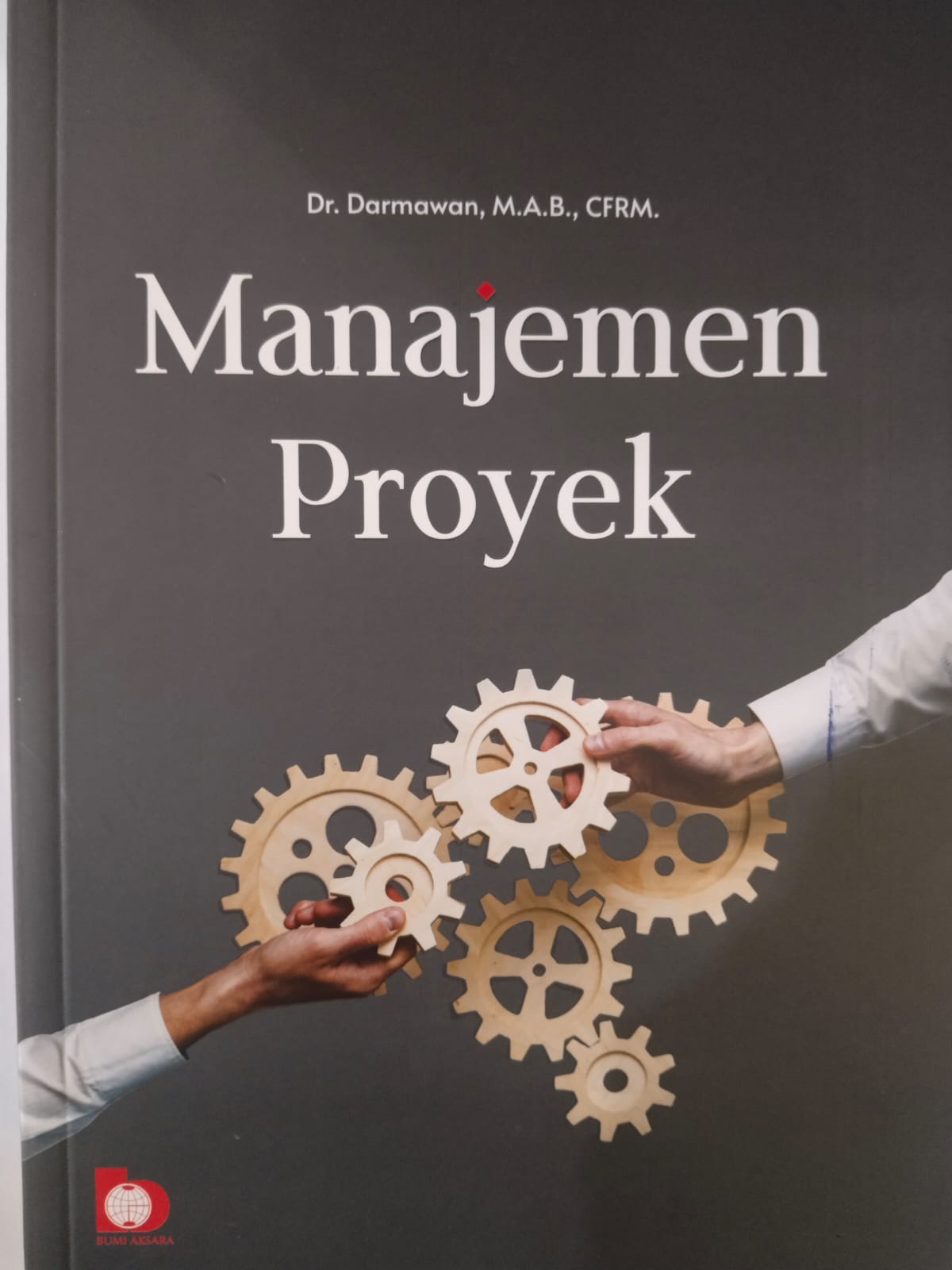 Manajemen Proyek
