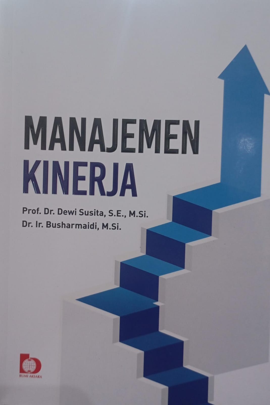 Manajemen Kinerja