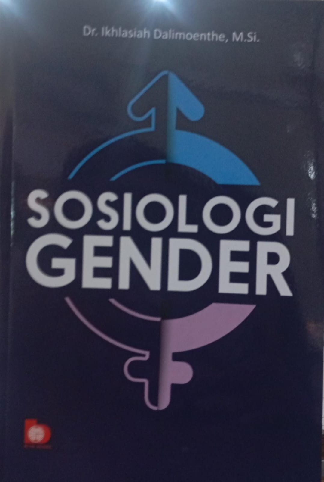 Sosiologi Gender
