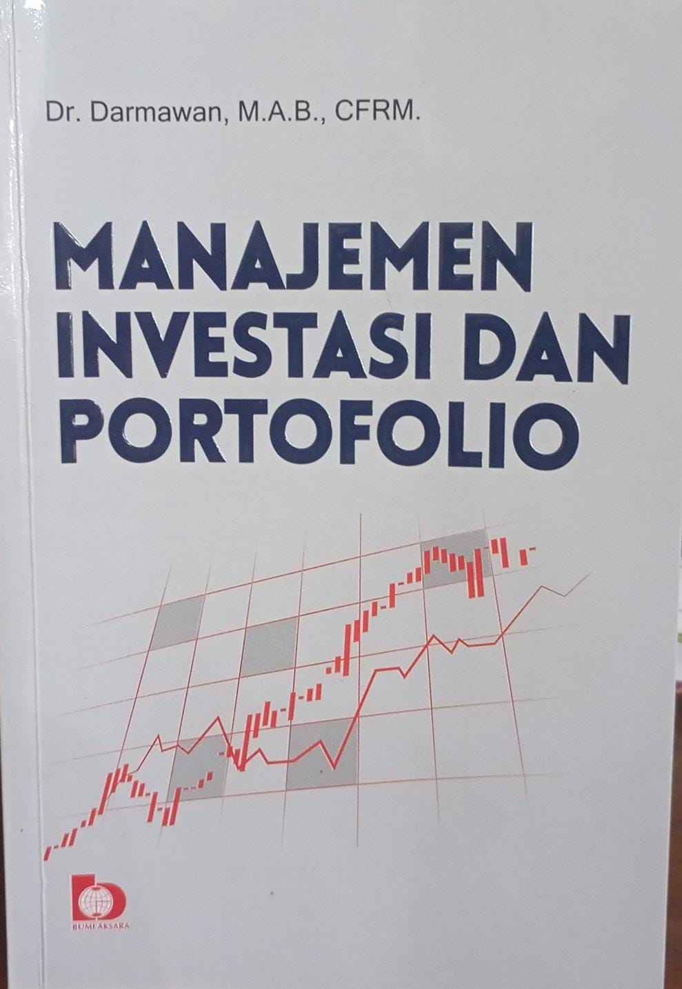 Manajemen Investasi dan Portofolio