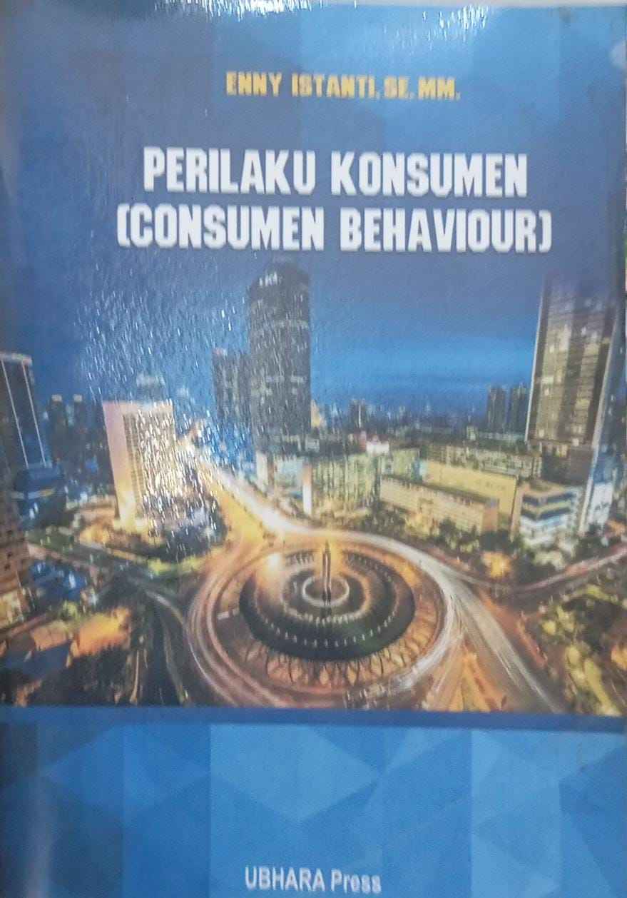Perilaku Konsumen