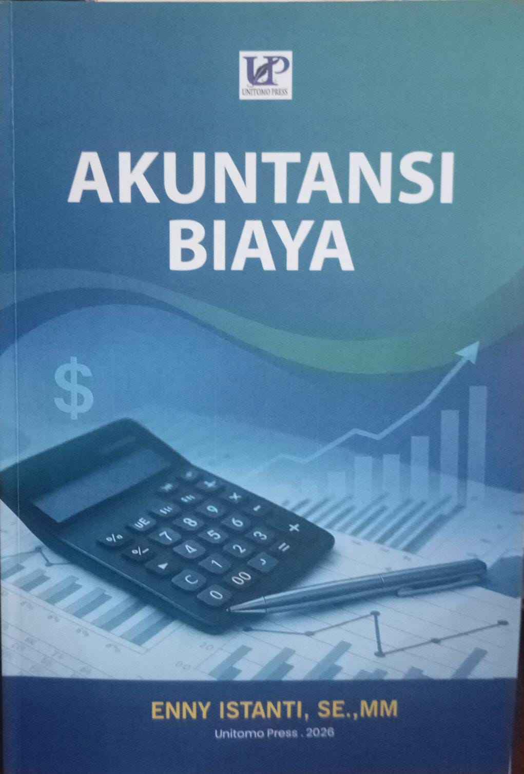 Akuntansi Biaya