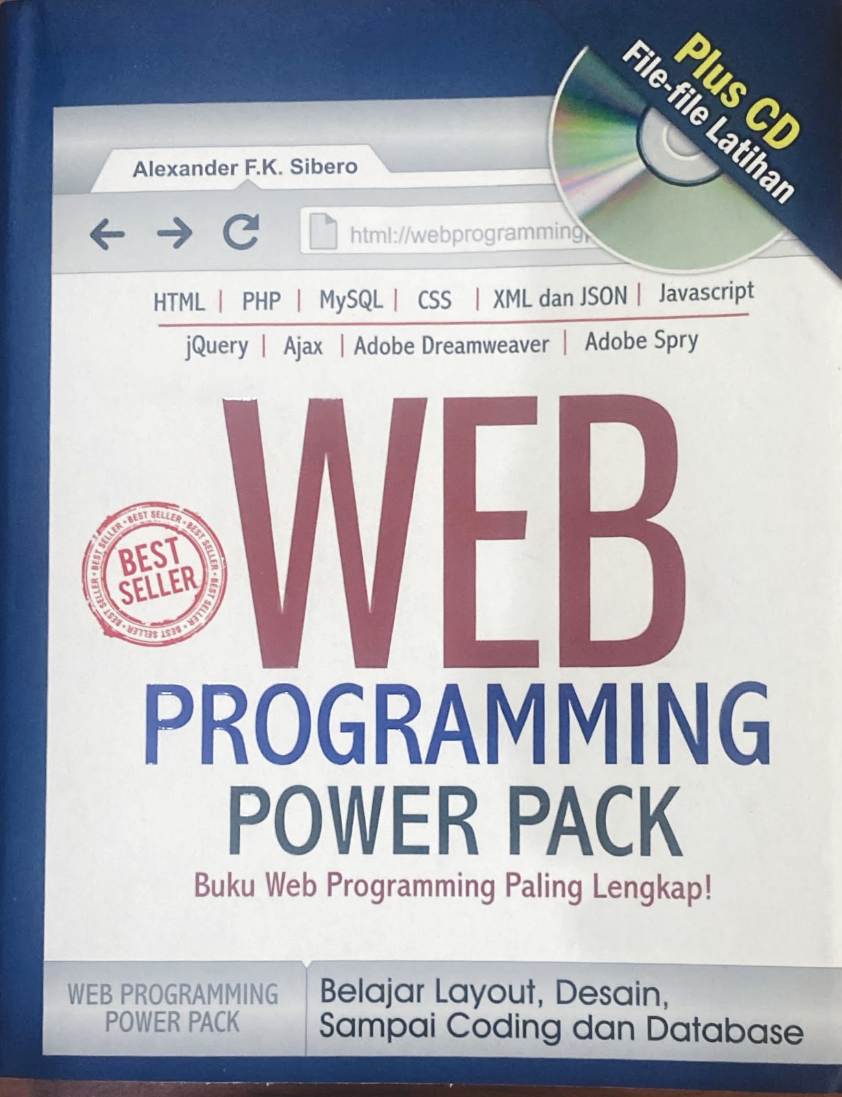 Web Programming Power Pack