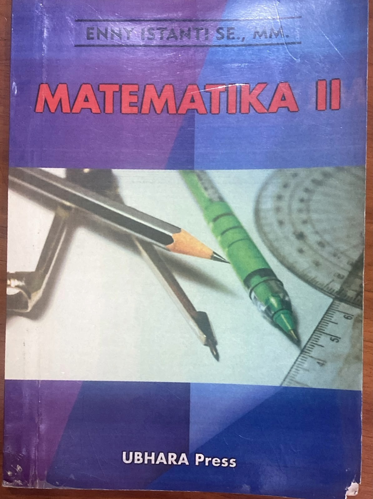 Matematika II