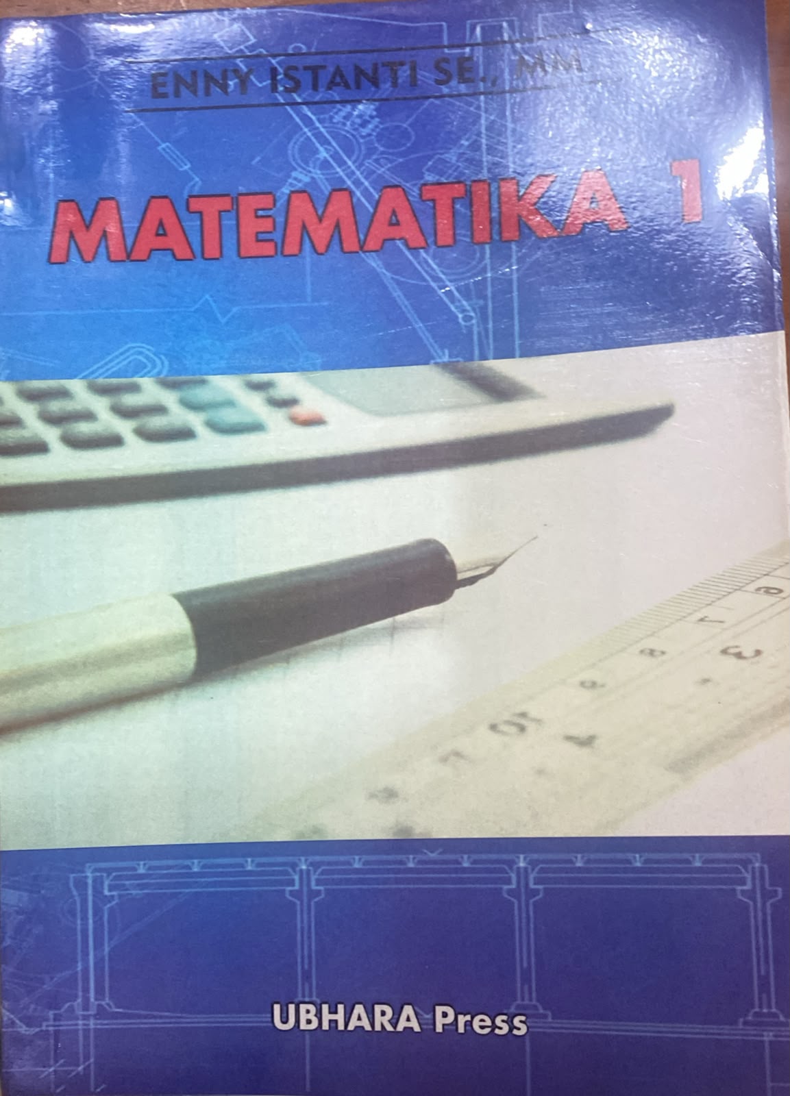 Matematika I