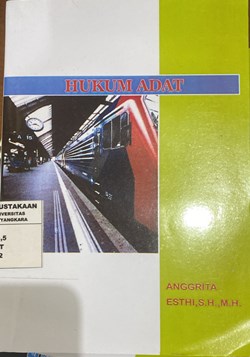 Hukum Adat