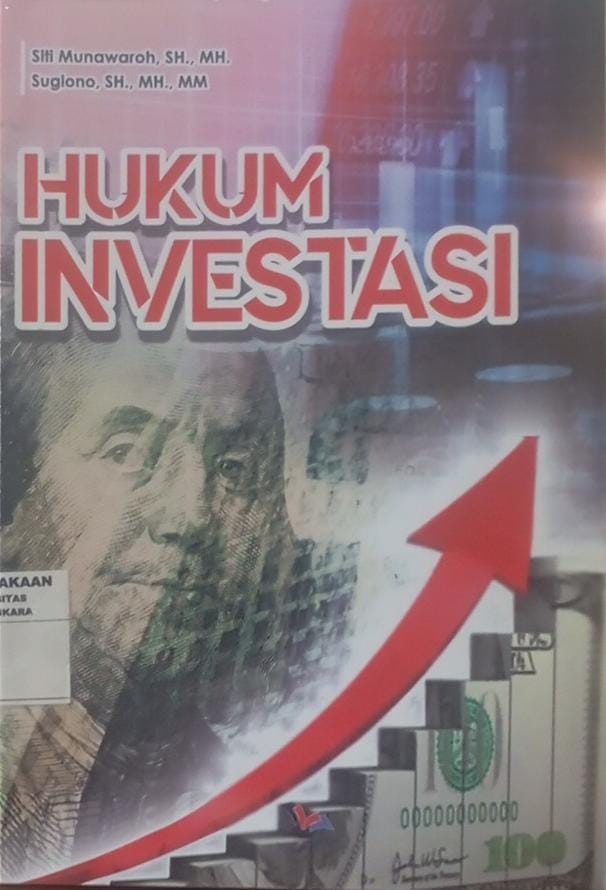 HUKUM INVESTASI