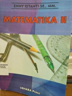 Matematika II