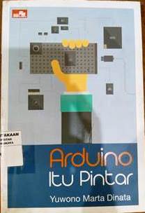 Arduino itu Pintar