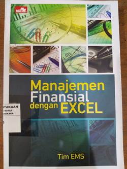 Manajemen finansial dengan Excel
