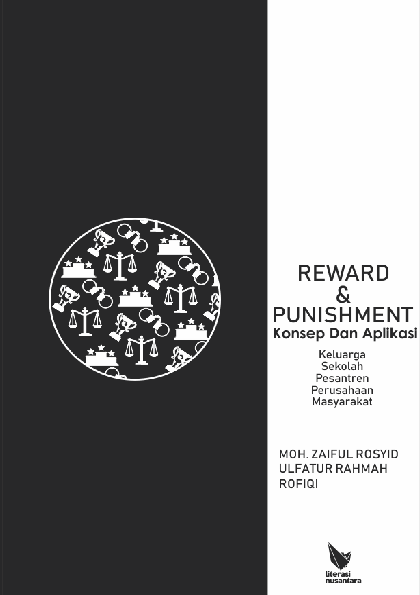REWARD & PUNISHMENT KONSEP DAN APLIKASI