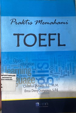 Praktis Memahami TOEFL