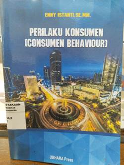 PERILAKU KONSUMEN (CONSUMEN BEHAVIOUR)