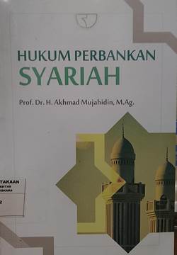 HUKUM PERBANKAN SYARIAH