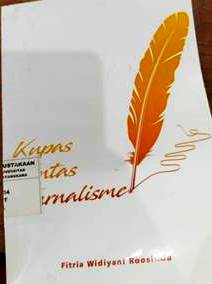 Kupas tuntas jurnalisme