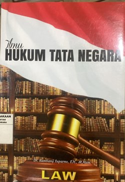 ILMU HUKUM TATA NEGARA