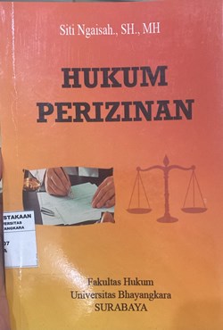 Hukum Perizinan
