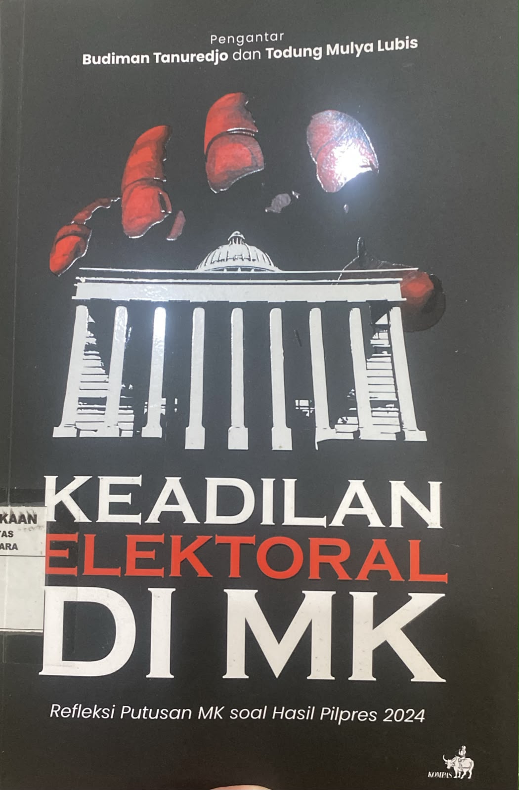 KEADILAN ELEKTORAL DI MK: Refleksi Putusan MK Soal Hasil Pilpres 2024